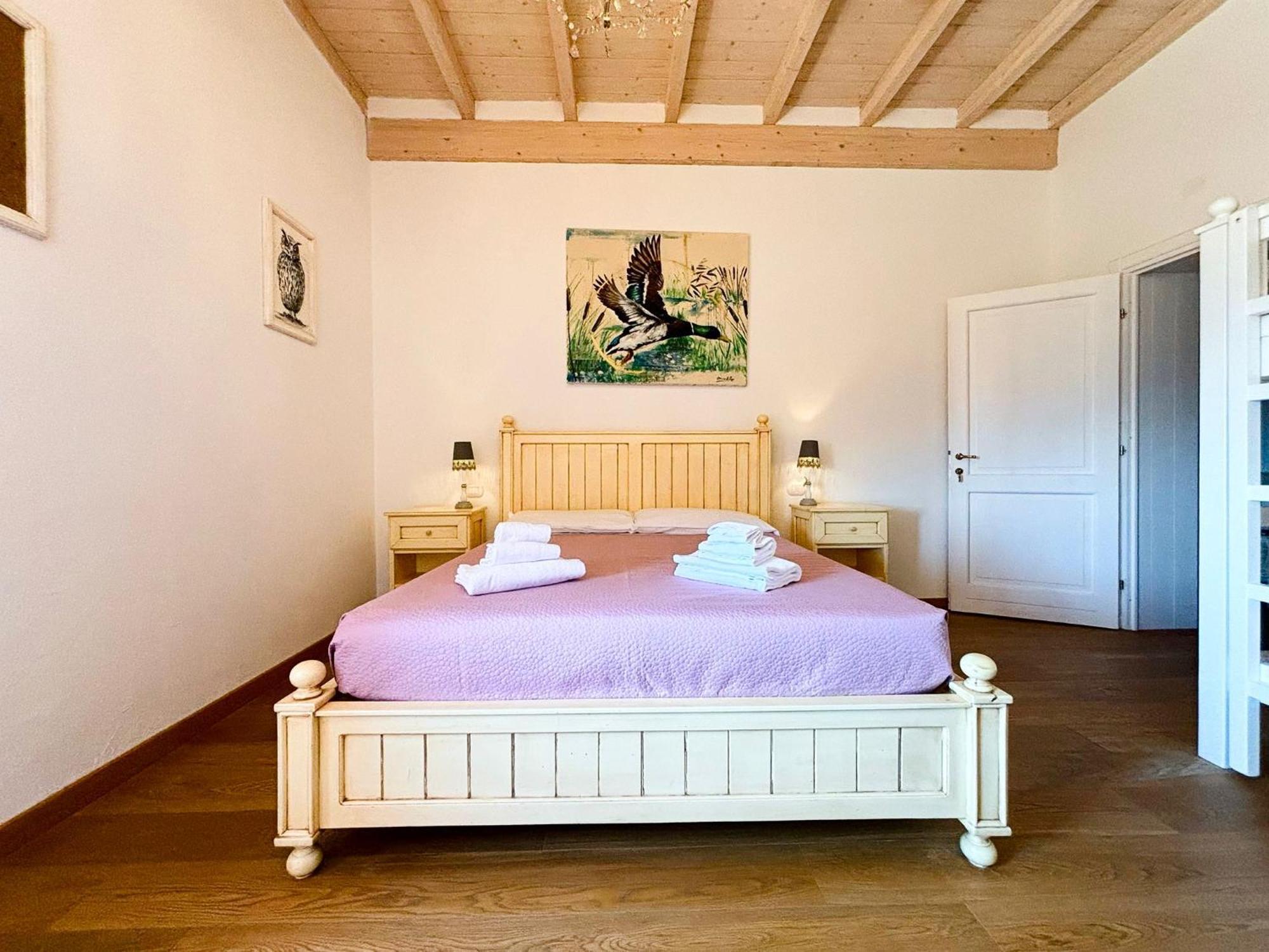 Nonna Nara Bed & Breakfast Grosseto Exteriör bild