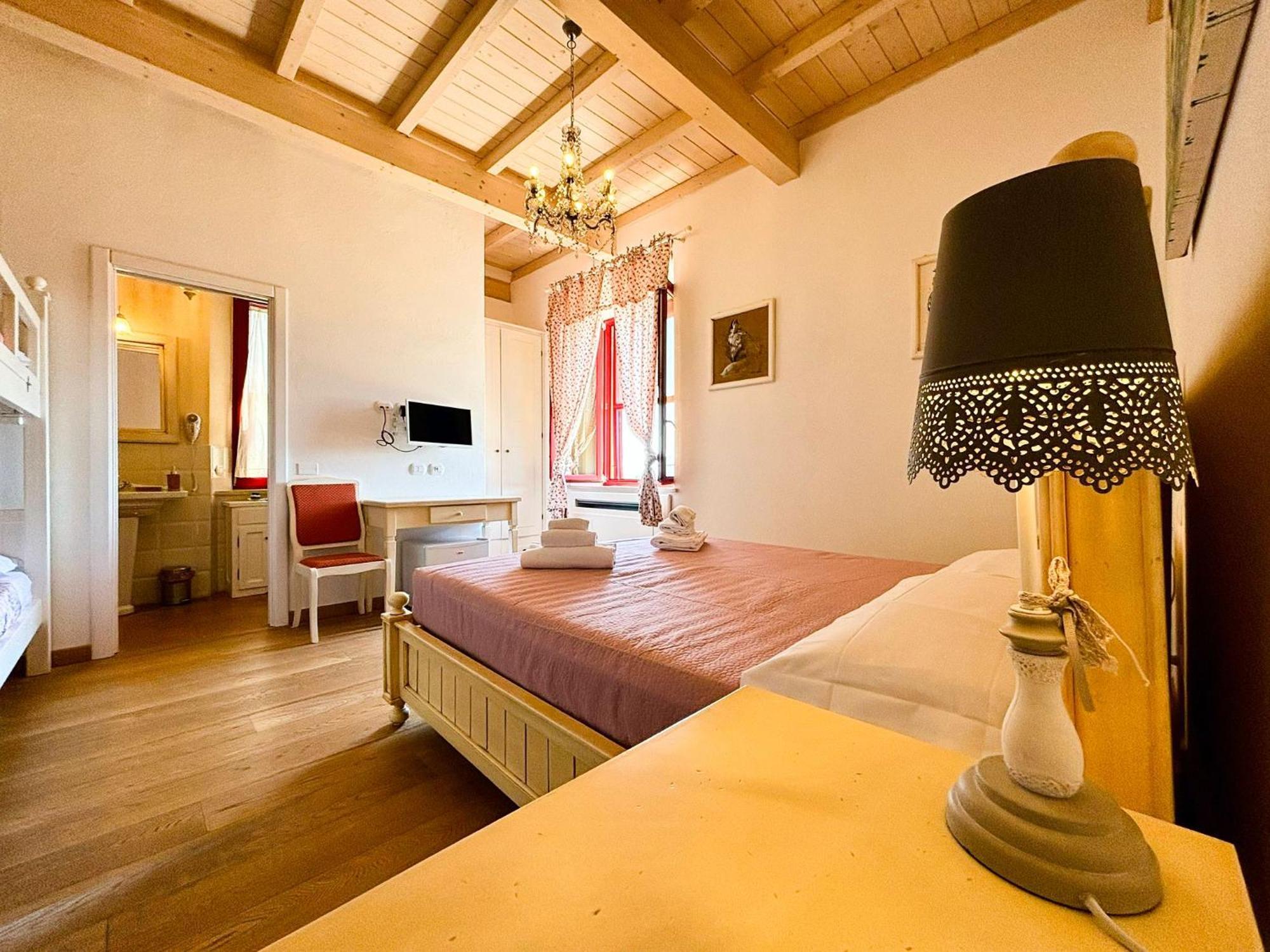 Nonna Nara Bed & Breakfast Grosseto Exteriör bild