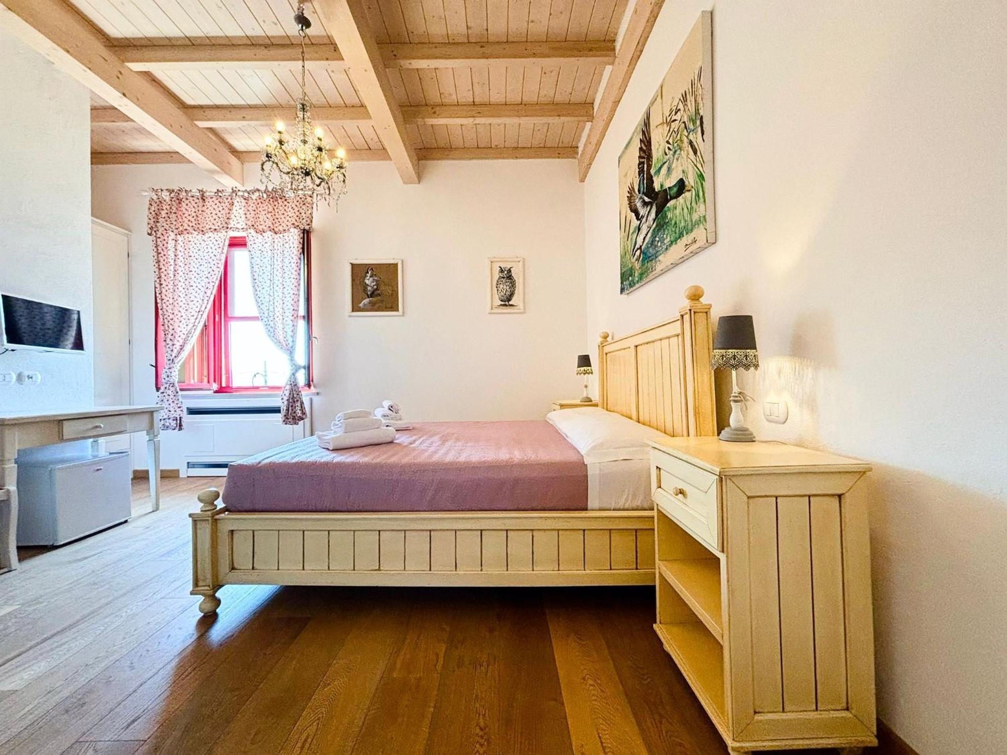 Nonna Nara Bed & Breakfast Grosseto Exteriör bild