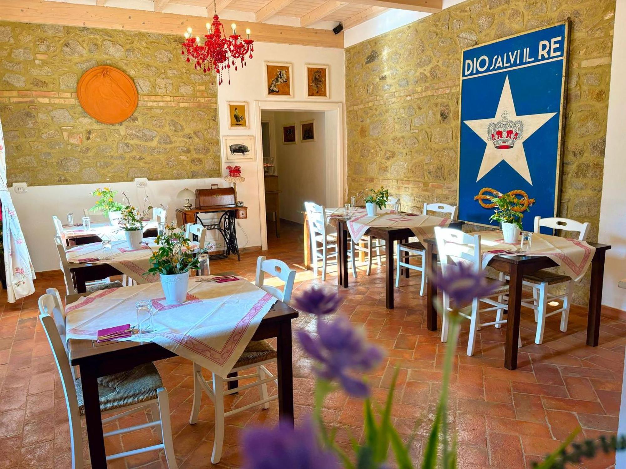 Nonna Nara Bed & Breakfast Grosseto Exteriör bild