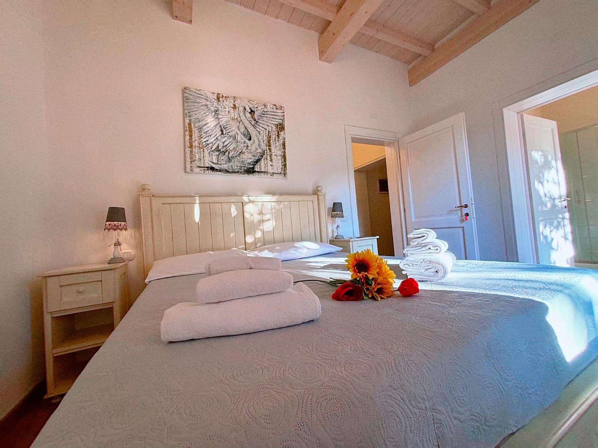 Nonna Nara Bed & Breakfast Grosseto Exteriör bild
