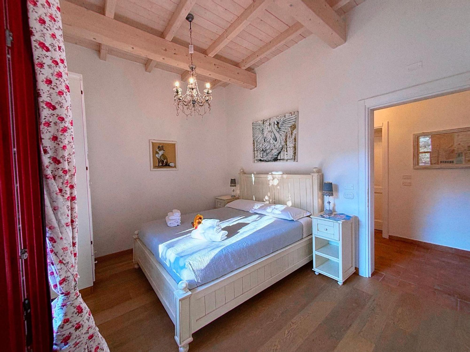 Nonna Nara Bed & Breakfast Grosseto Exteriör bild