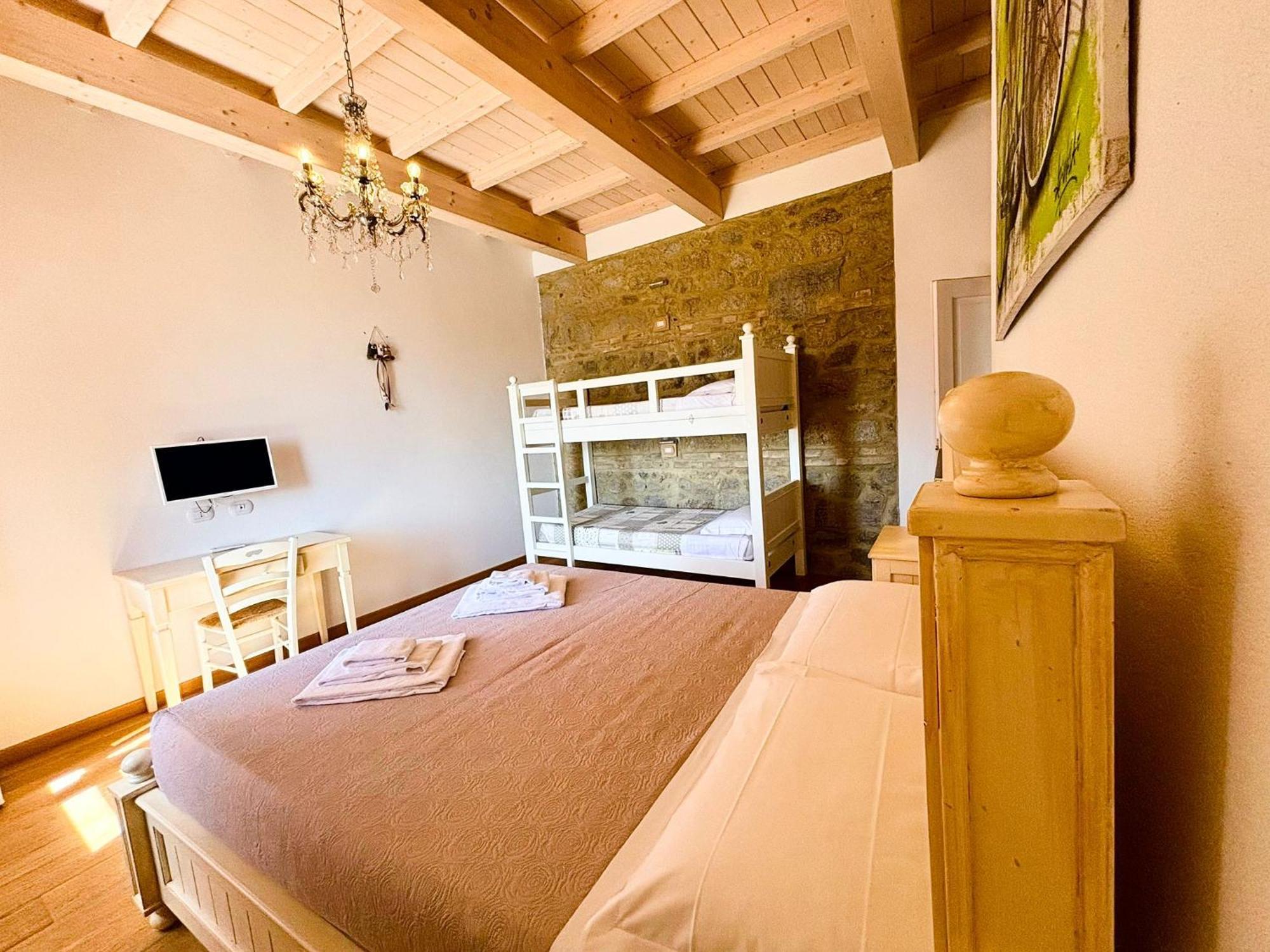 Nonna Nara Bed & Breakfast Grosseto Exteriör bild