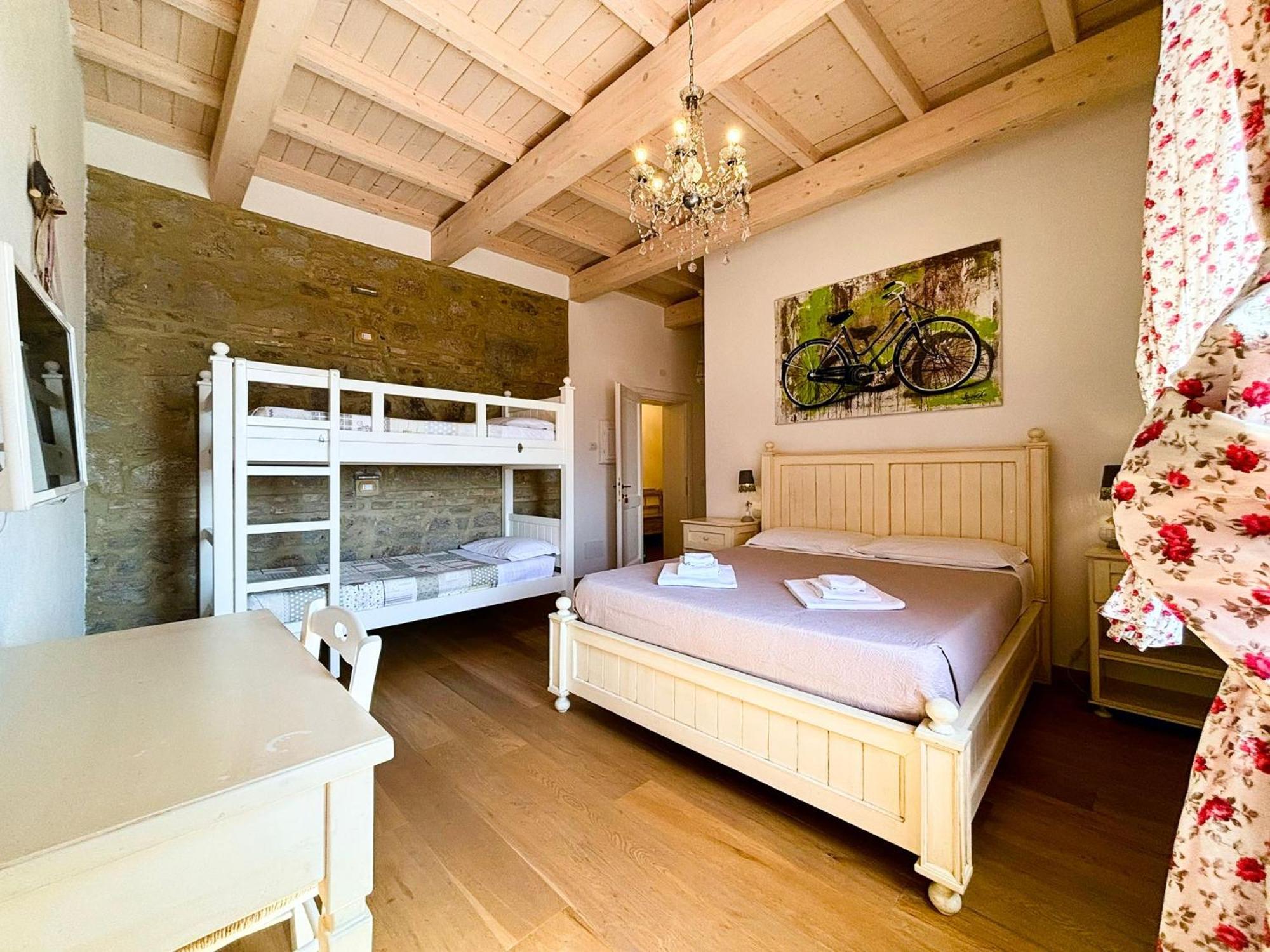 Nonna Nara Bed & Breakfast Grosseto Exteriör bild
