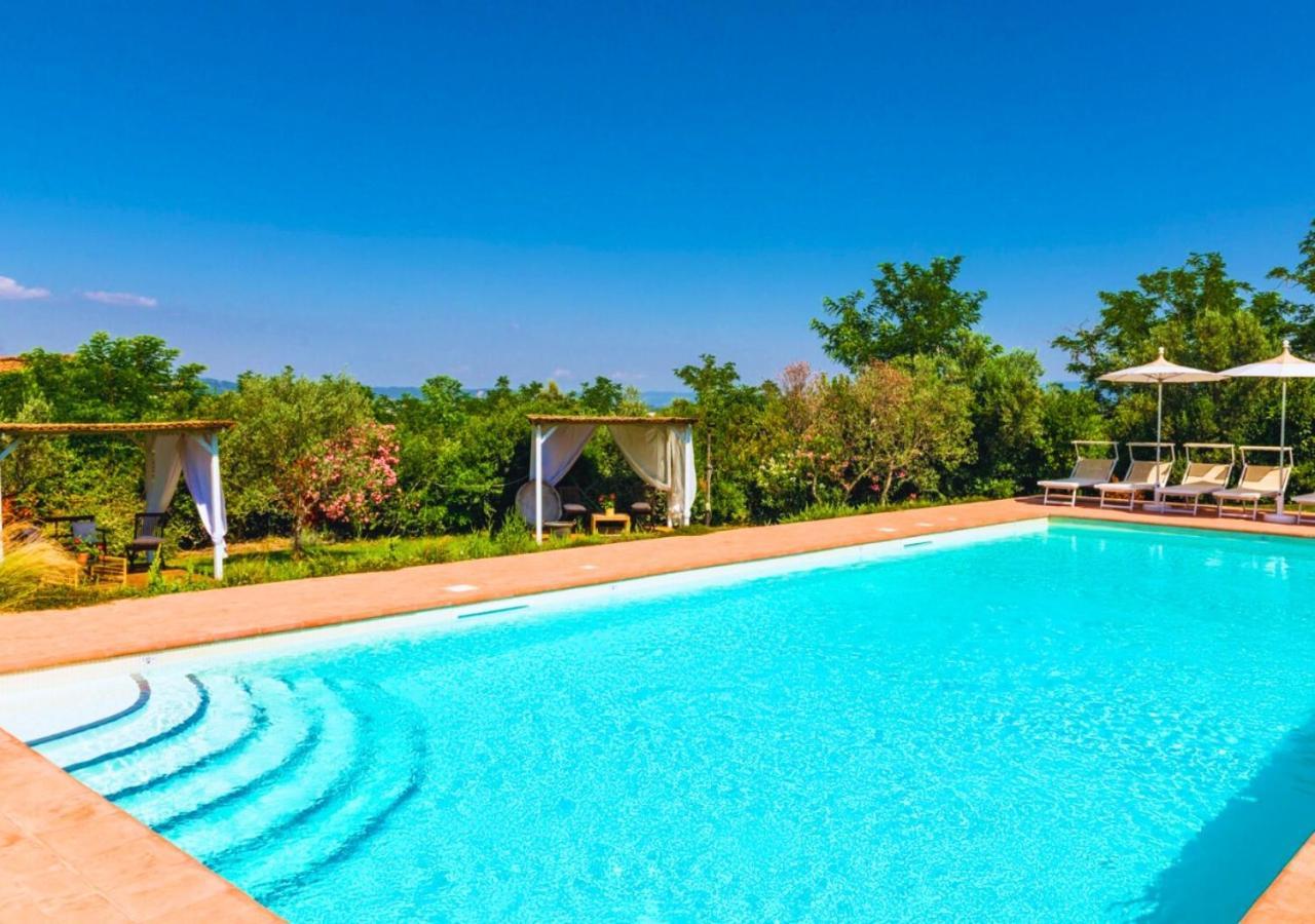 Nonna Nara Bed & Breakfast Grosseto Exteriör bild