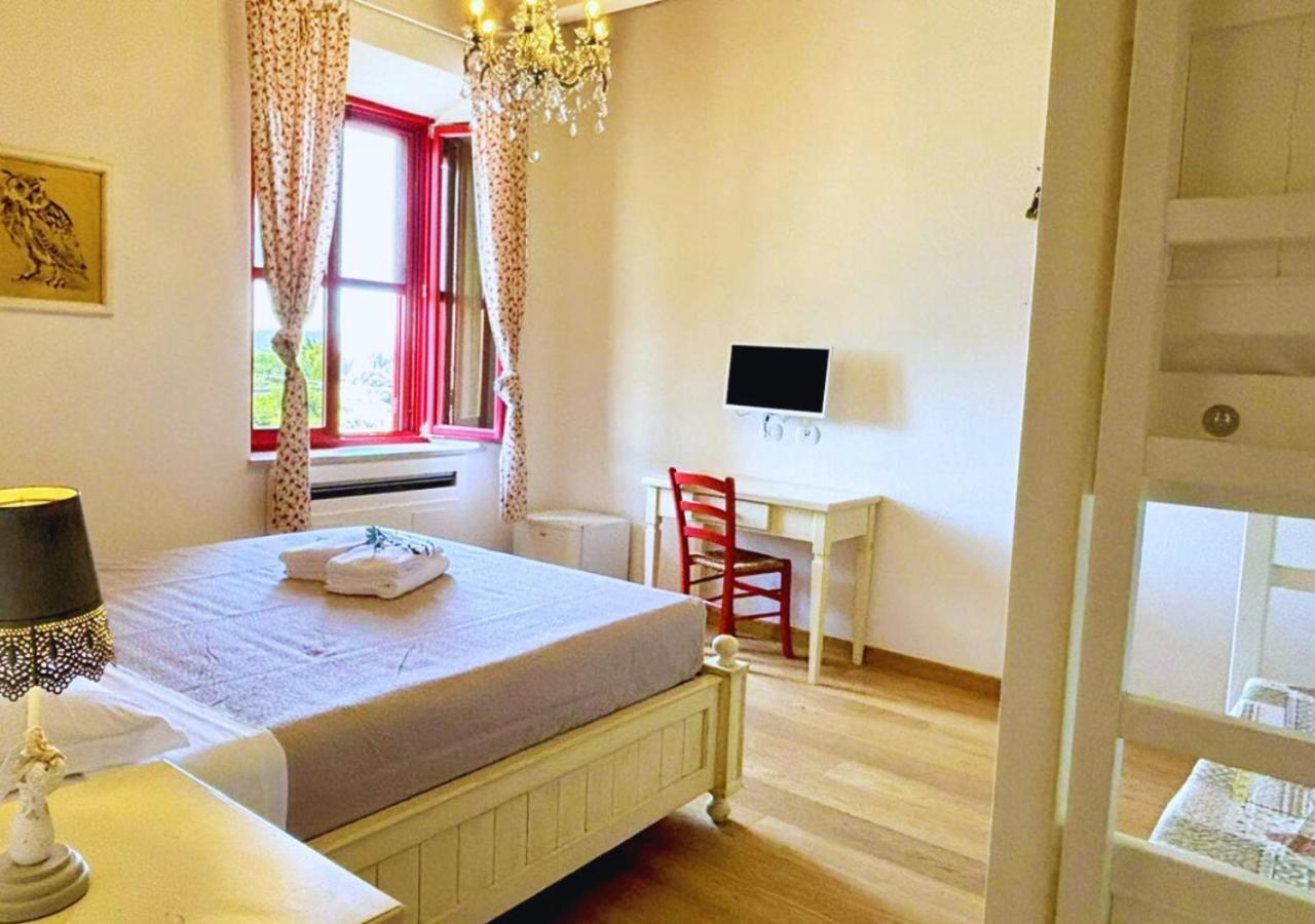 Nonna Nara Bed & Breakfast Grosseto Exteriör bild