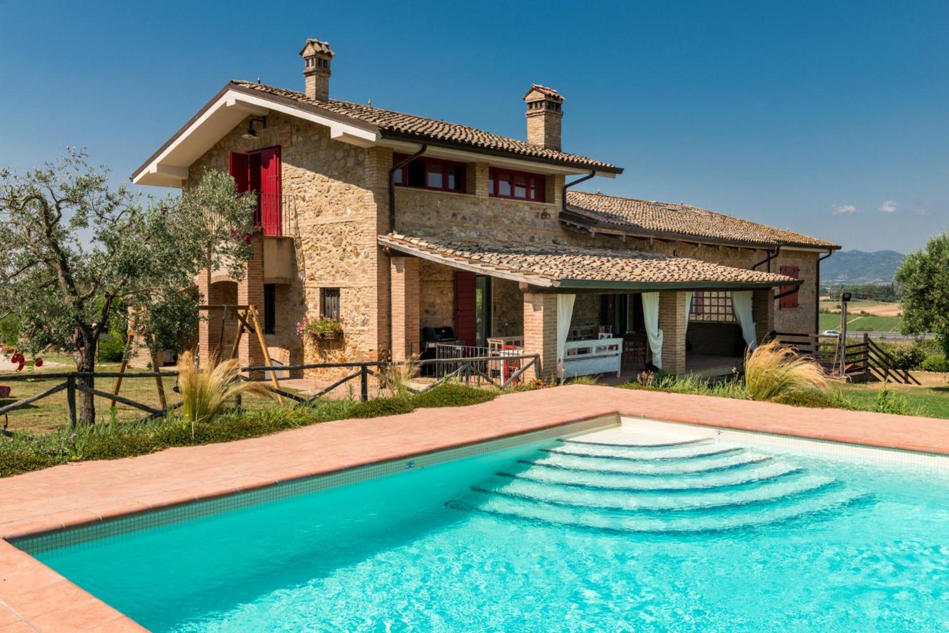 Nonna Nara Bed & Breakfast Grosseto Exteriör bild